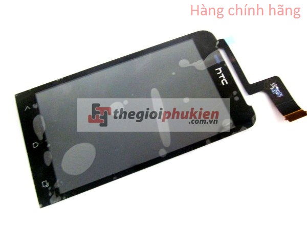 Màn hình + cảm ứng HTC One V - G24 công ty
